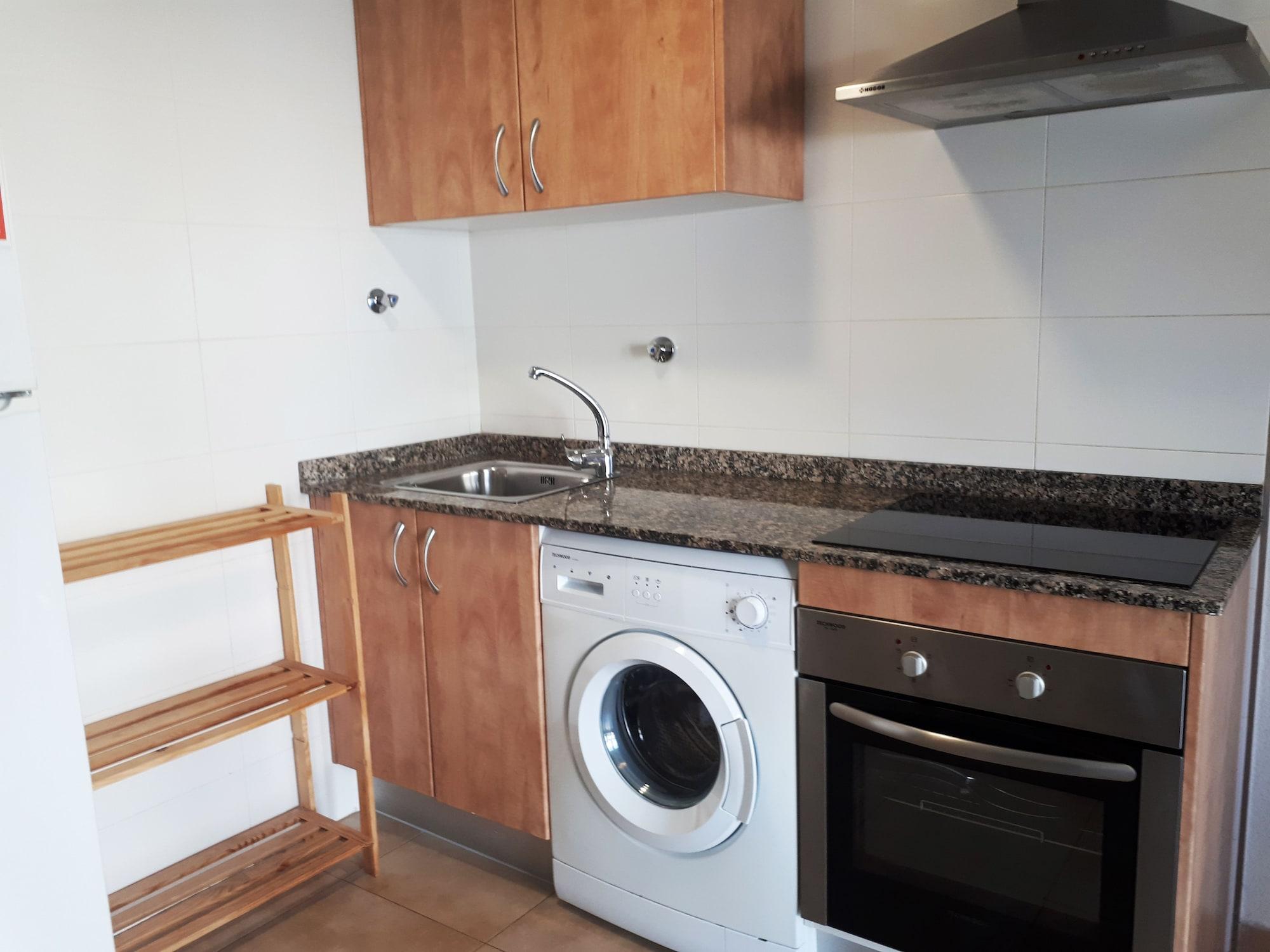 אורופסה דל מר Apartamentos Dona Carmen 3000 מראה חיצוני תמונה