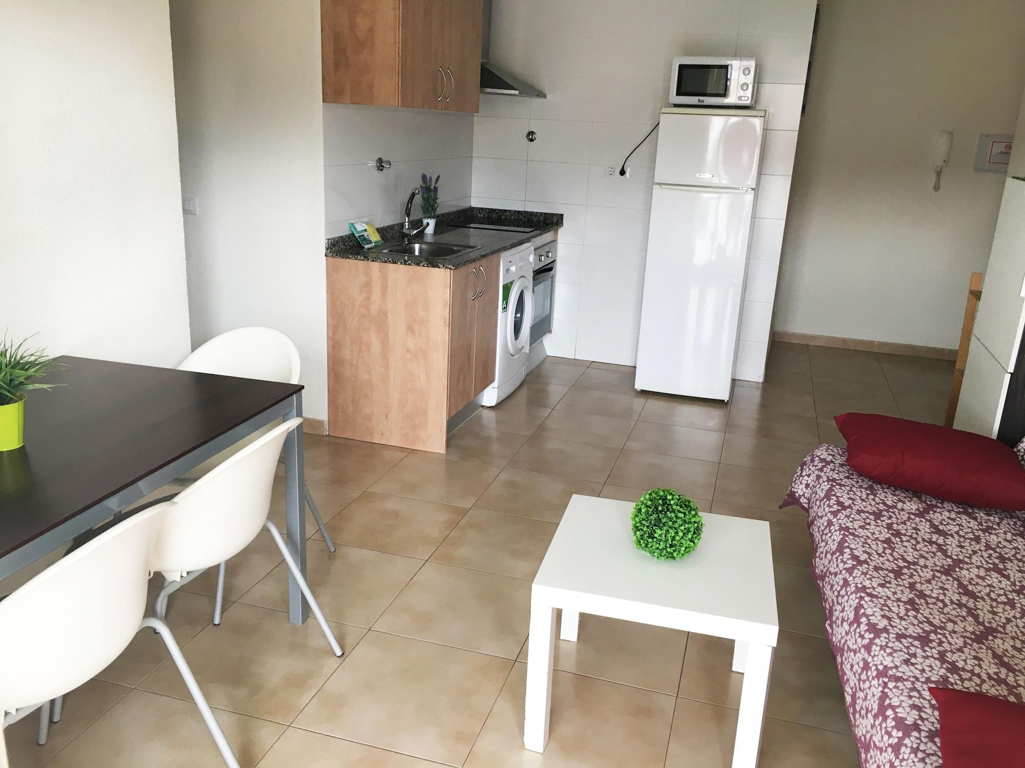 אורופסה דל מר Apartamentos Dona Carmen 3000 מראה חיצוני תמונה