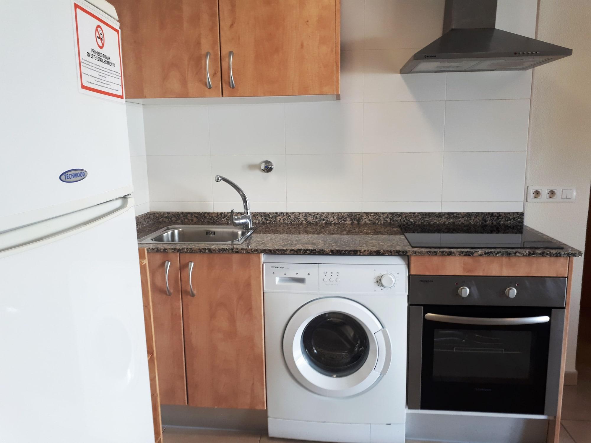 אורופסה דל מר Apartamentos Dona Carmen 3000 מראה חיצוני תמונה