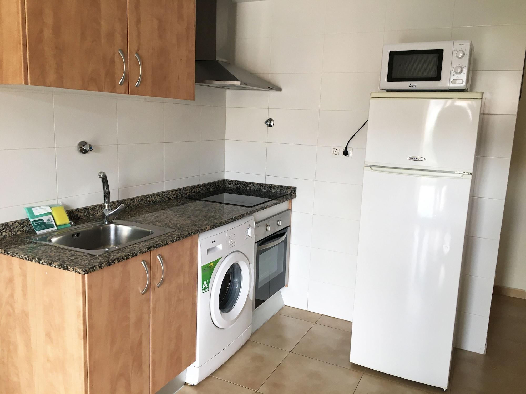 אורופסה דל מר Apartamentos Dona Carmen 3000 מראה חיצוני תמונה