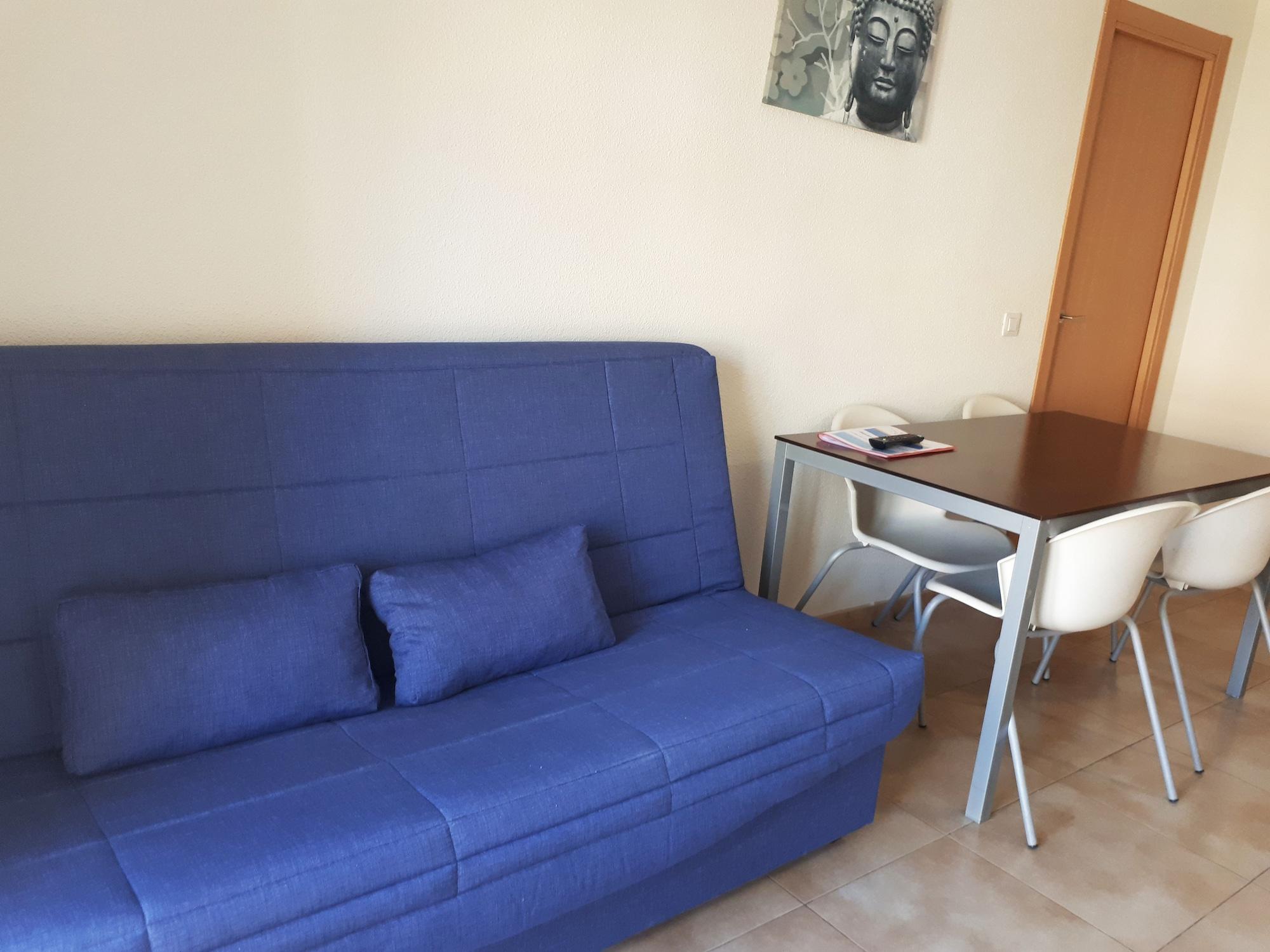 אורופסה דל מר Apartamentos Dona Carmen 3000 מראה חיצוני תמונה