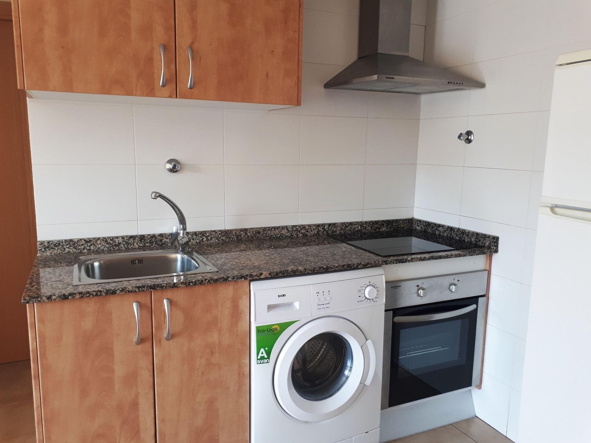 אורופסה דל מר Apartamentos Dona Carmen 3000 מראה חיצוני תמונה