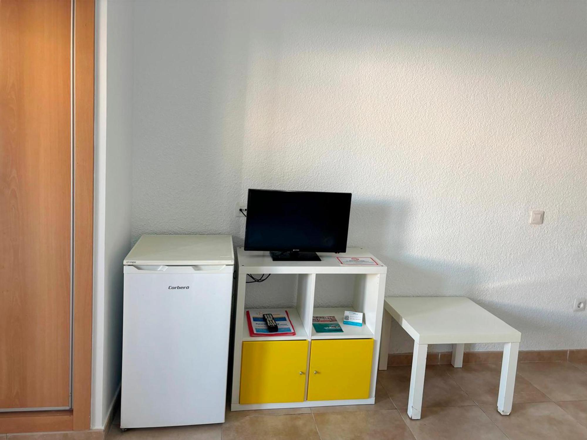 אורופסה דל מר Apartamentos Dona Carmen 3000 מראה חיצוני תמונה
