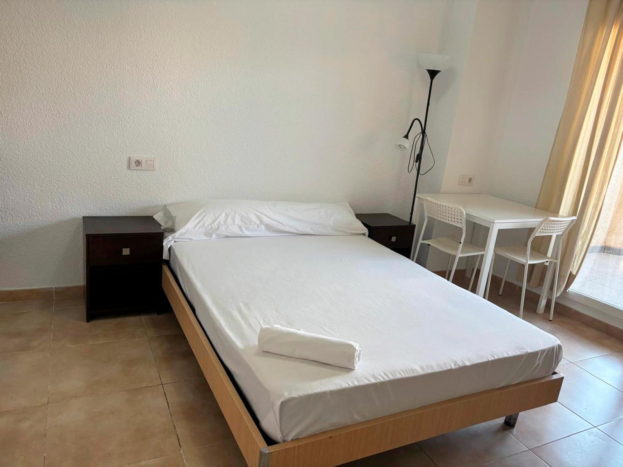 אורופסה דל מר Apartamentos Dona Carmen 3000 מראה חיצוני תמונה