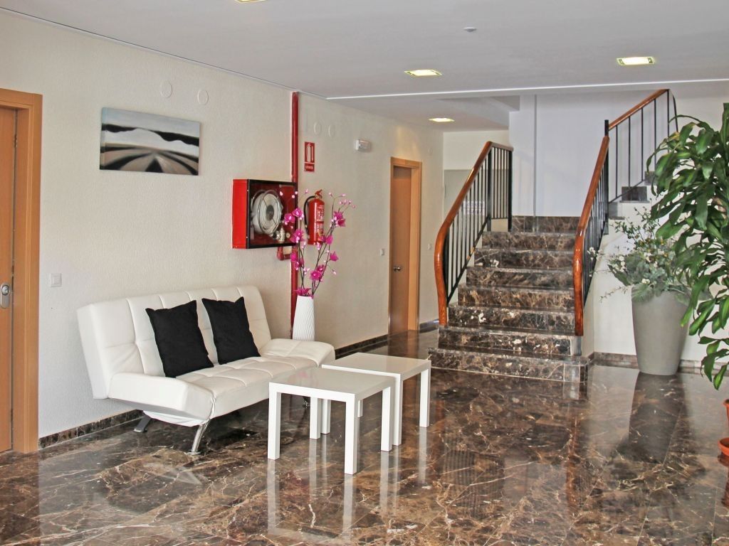 אורופסה דל מר Apartamentos Dona Carmen 3000 מראה חיצוני תמונה